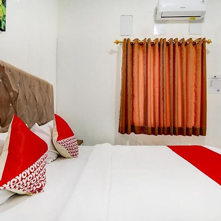 Oyo Life 3415 Penginapan Wimane Palembang Exterior photo